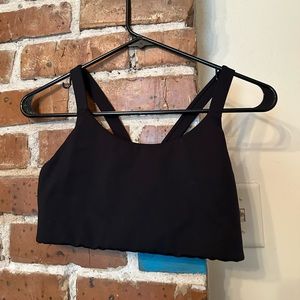 Girlfriend collective sports bra